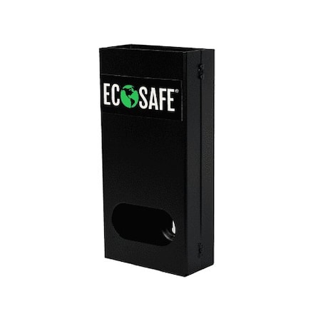 Ecosafe Club Pack Dispenser - C/W Mounting Kit CPD-1